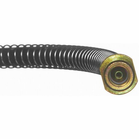 Wagner Brakes Brake Hose, Bh139077 BH139077